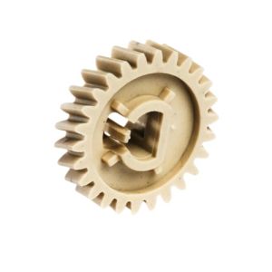 ENGRENAGEM DO ROLO DE PRESSÃO FUSOR HP P1005 1006 1008 1102 1505 M1120 1132 1102 1536 125 127