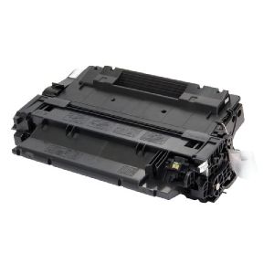TONER COMPATÍVEL COM HP CE255A H600 P680 200A | P3015N P3015DN P3016 ENTERPRISE 500 M525F - 6K