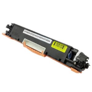 TONER COMPATÍVEL COM HP CE311A CF351 126A CIANO | CP1020 CP1025 M175 M275 | 1K