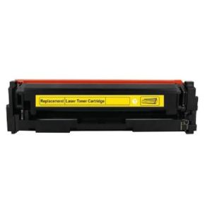 TONER COMPATIVEL COM HP W2022X 414X AMARELO | M454 M479 | S/ CHIP | 6K