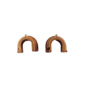 BUCHA DO ROLO PRESSOR HP M1536 1132 1212 127 | P1102 1606 | BSH-M1536