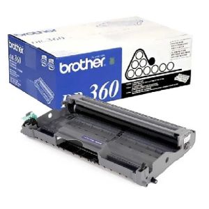 FOTOCONDUTOR CILINDRO ORIGINAL BROTHER DR-360 TN-360 | 7030 7040 7030R 2140 2150 2170 2150N
