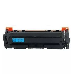 TONER COMPATÍVEL COM HP CF501A CF541 202A 101A CIANO | M281 M254 | 1.3K