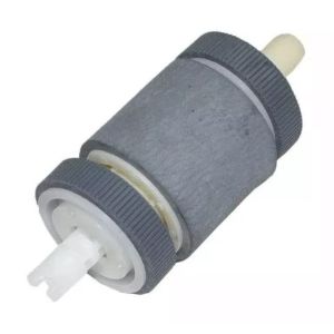ROLETE DE ENTRADA TRACIONADOR PICKUP ROLLER HP P2035 P2055 | RM1-6414-000 | IMPORTADO