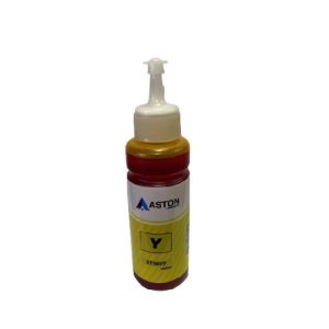 REFIL DE TINTA PARA IMPRESSORA 664 ET365Y AMARELO | ASTON | 100ML