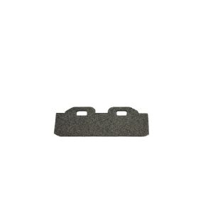 WIPER HEAD FELT FELTRO DE LIMPEZA  | P/N 1000006736 | DX7 | BN-20 | VS SERIES | VSI SERIES | RT-640 | RE-640 | RF-640