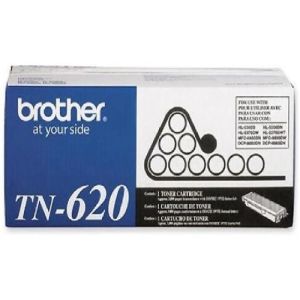 TONER ORIGINAL BROTHER TN-620 | HL5340D DCP8070 8080 MFC8480 | 3 K