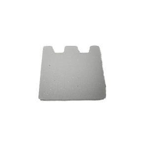 BORRACHA DO SEPARADOR DO ADF BROTHER DCP-L5652  MFC-L6902  | D001R9001