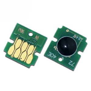CHIP CAIXA MANUTENÇÃO EPSON WORKFORCE C5210 T6716 C5290 C5710 C5790 M5298 M5299 M5799 C529 C579 ET8700 S380 S381
