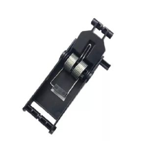DOBRADIÇA SCANNER HP M1132 M1212 M125 M127FN M1212N