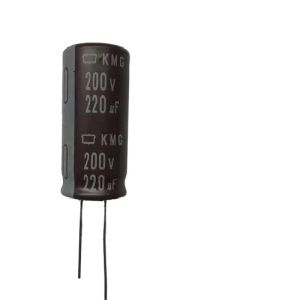 CAPACITOR 200V 270UF | FONTE HP M125 M127 | ORIGINAL