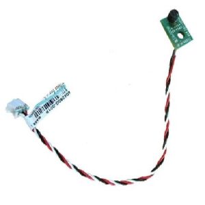 SENSOR DA TAMPA  ABERTA ZEBRA TLP2844 2824 GC420T GC420D PN:404280G-001P