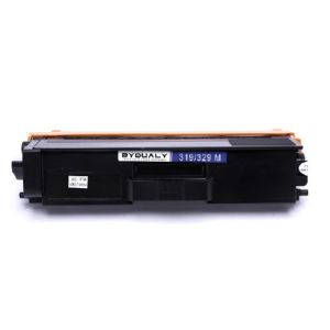 TONER COMPATIVEL COM BROTHER TN-319M TN319 MAGENTA | MFC-L8600CDW MFC-L8850CDW DCP-L8400CDN