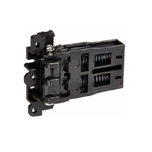 DOBRADIÇA DIREITA PLÁSTICA SAMSUNG  M4070 3870 C2670 6260 6260 SCX5637  | JC97-04197A