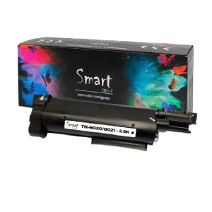 TONER COMPATÍVEL COM BROTHER TN-B021 DCP-B7520DW DCP-B7535DW | IMPORTADO - 2.6K