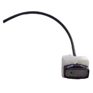 VEDADOR DE ACOPLAMENTO CAP TOP ROLAND | P/N 1000004546 | DX4 | LEF 12 20 200 300 | LEF2 300 | SP-300I 540