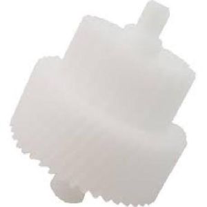 ENGRENAGEM PIÃO DO FRAME DUPLO BROTHER DCP 7055 7060 7065 | MFC 7360 7460 7860 | HL 2280