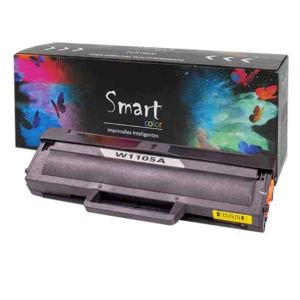 TONER COMPATÍVEL COM HP 105A W1105A | 107A 107W 135A 135W | C/ CHIP | 1K