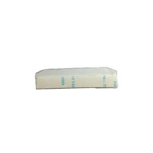 LAMINA  DO SEPARADOR DA BANDEJA SAMSUNG M4070 4020 SCX5637 ML3310 3710 | JC63-02984A