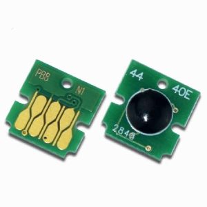 CHIP CAIXA MANUTENCAO EPSON L6161 L6191 6171 4160 4150 M1180 M1120 14150 T04D100