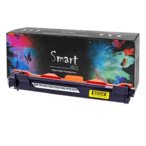 TONER COMPATÍVEL COM BROTHER TN1060 - DCP1602 1512 1617 HL1210 1202 1212 1112 | 1K