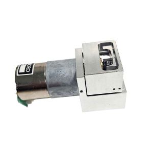 CONJUNTO DA UNIDADE DO MOTOR ATC MOTOR UNIT ROLAND | P/N 6701469010 | DWX-50 DENTAL