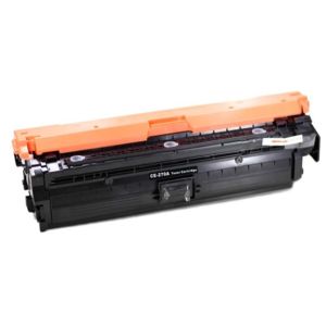 TONER COMPATÍVEL COM HP CE270A PRETO 650A | M750 CP5525 | 13.5K