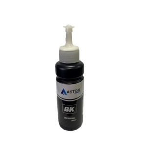 REFIL DE TINTA PARA IMPRESSORA 664 ET365BK PRETO | ASTON | 100ML