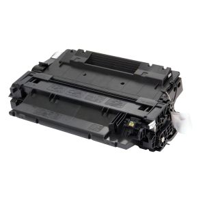 TONER COMPATÍVEL COM HP CE255X CE255XB 200X H601 P680 | P3015 M525 | 12.5K