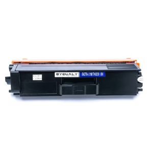 TONER COMPATIVEL COM BROTHER TN-319/329 BK 319 329 PRETO | DCP-L8400CDN HL-L8350CDW MFC-L8600CDW | 6 K